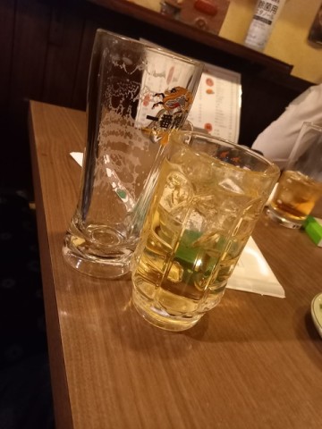 酒