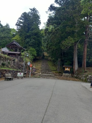 神社