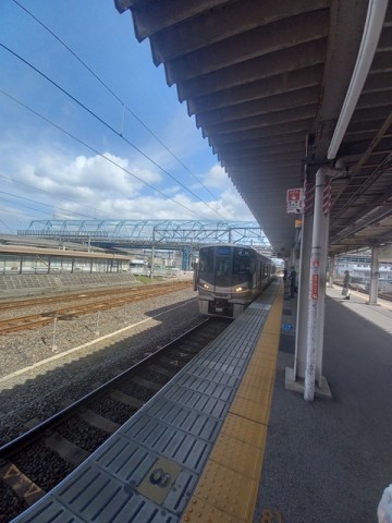 電車