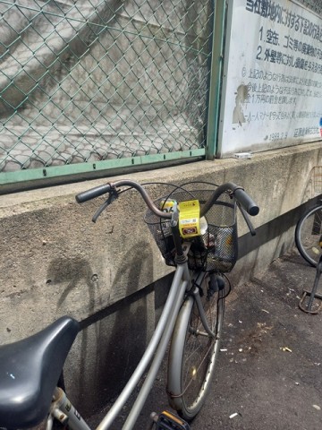 自転車