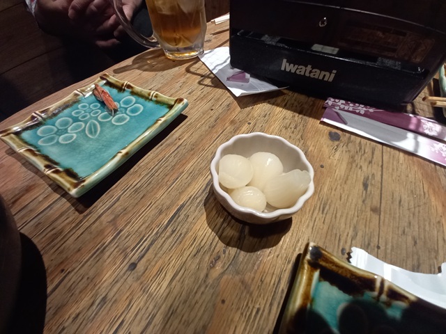 らっきょ2