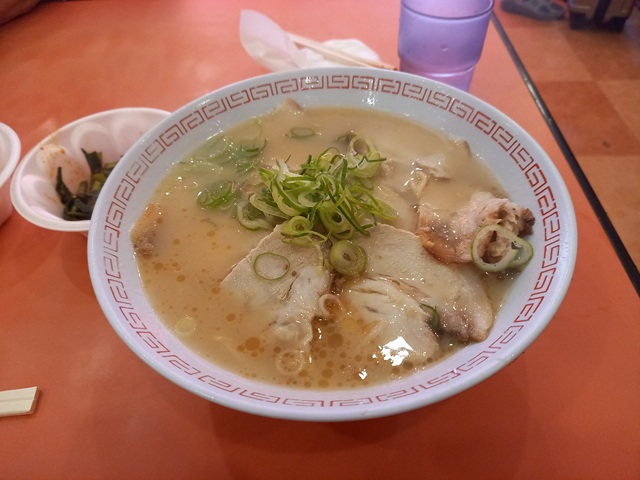 ラーメン1