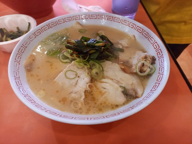ラーメン