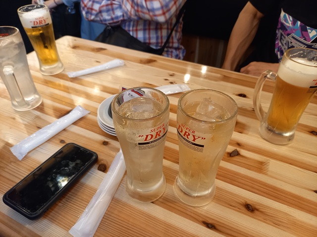 ハイボール