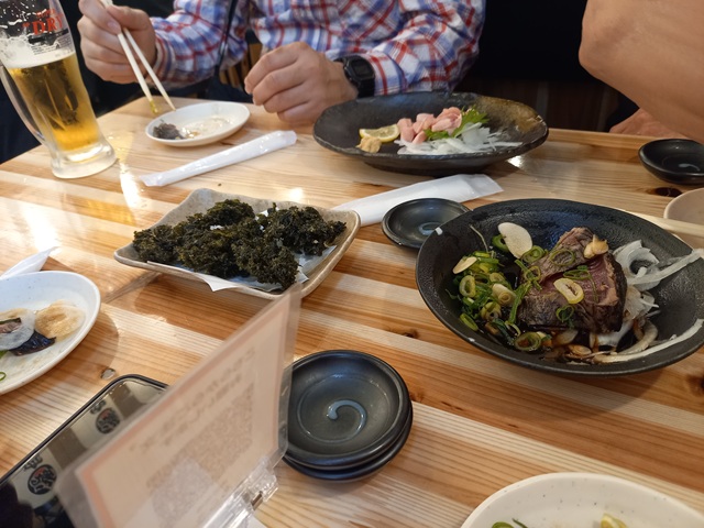 料理