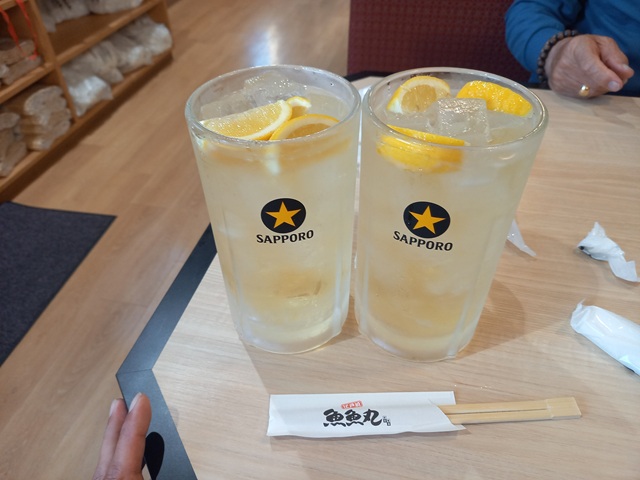 ハイボール