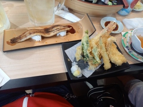 料理