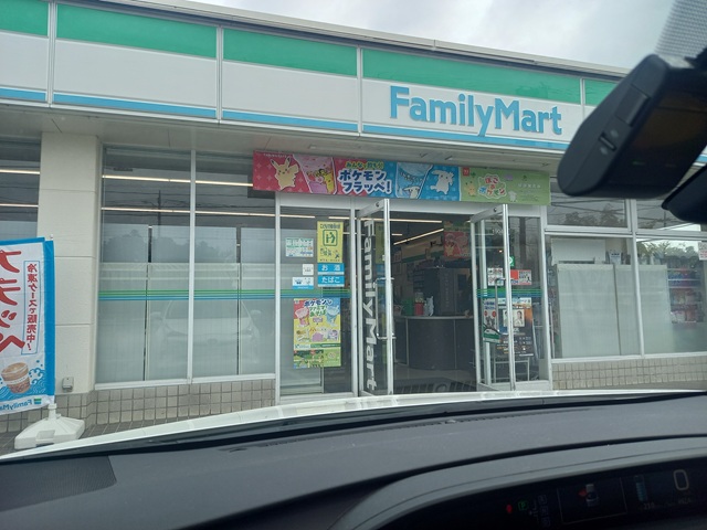 コンビニ1