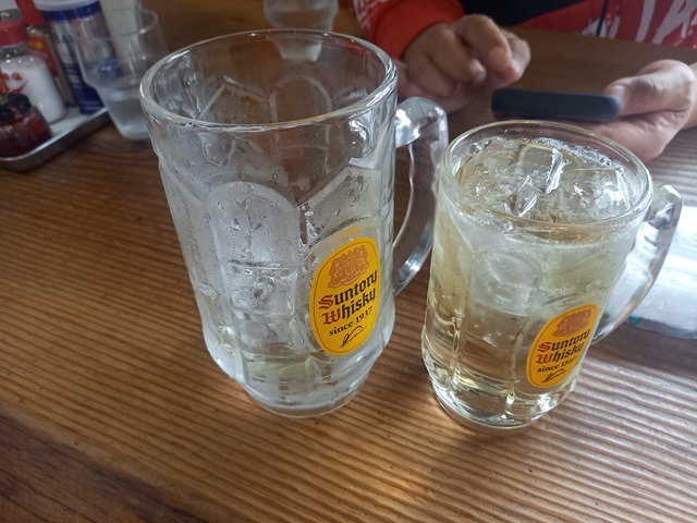 酒