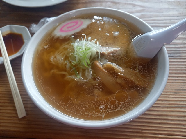 ラーメン