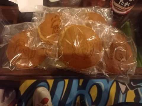 土産1