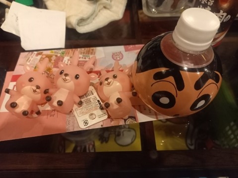 土産2