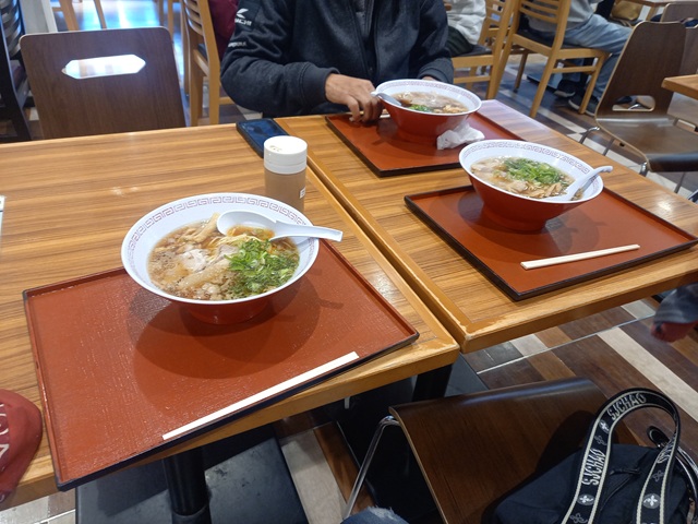 ラーメン