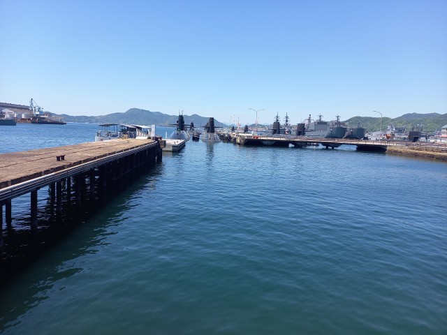 潜水艦1