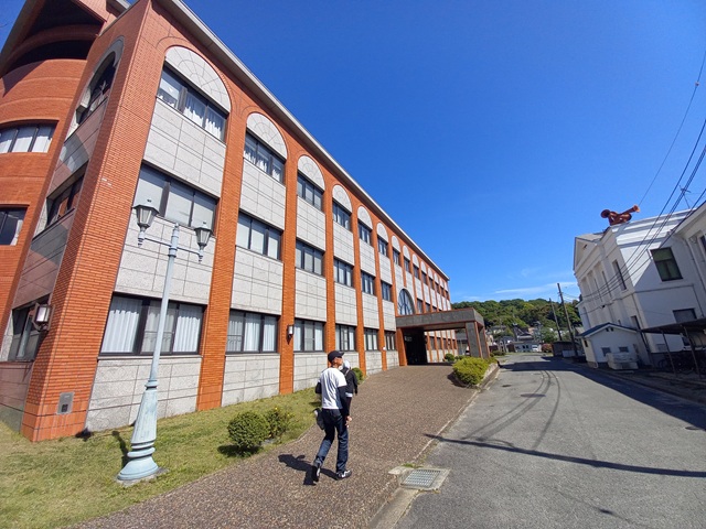 江田島倶楽部