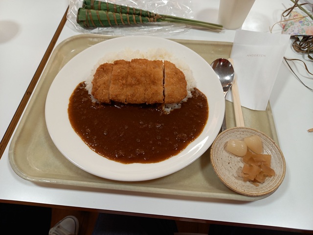カレー