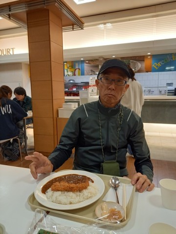 山川さん