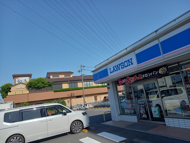 コンビニ