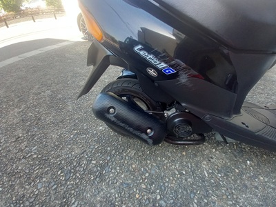 スクーター