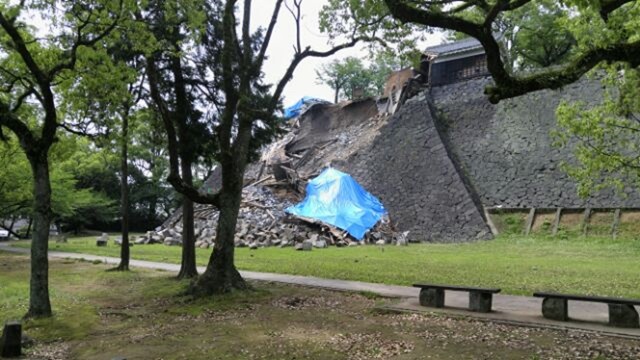 石垣
