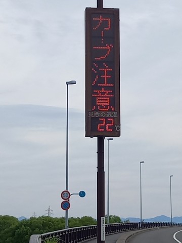 気温