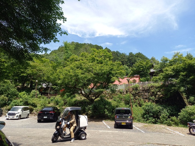 あじさい寺