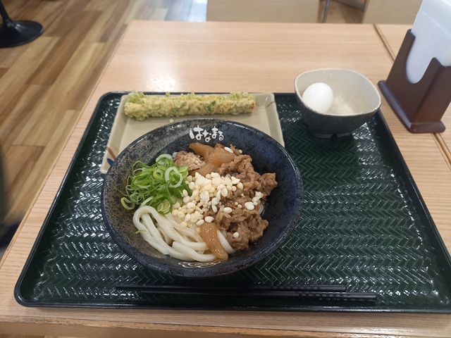 うどん