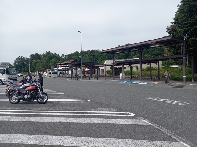 駒ヶ岳