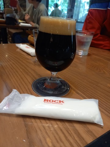 ビール