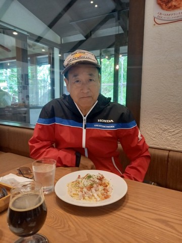 コマさん