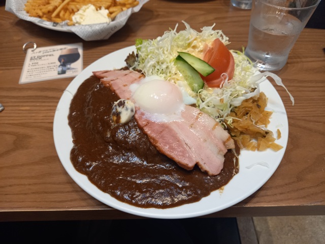カレー