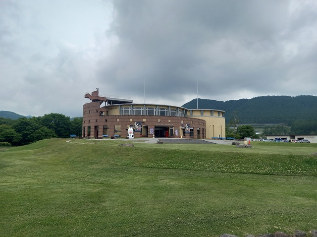 建物