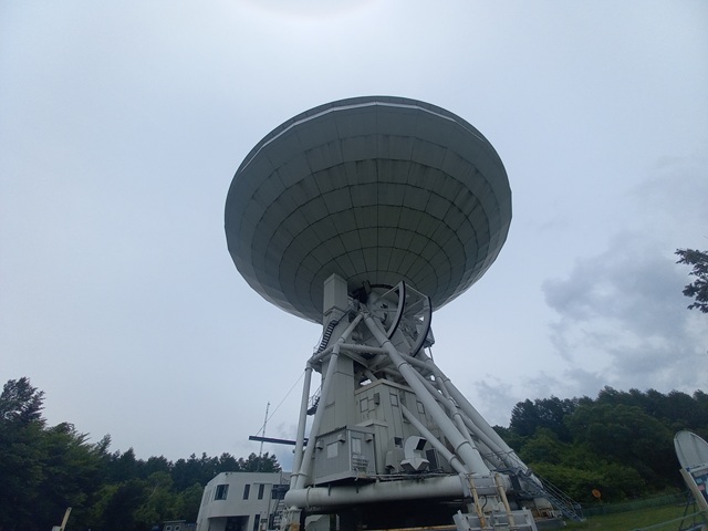 アンテナ
