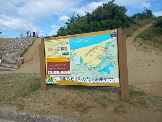 砂丘