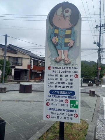 看板