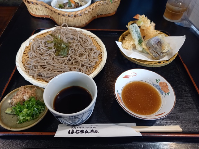 蕎麦1