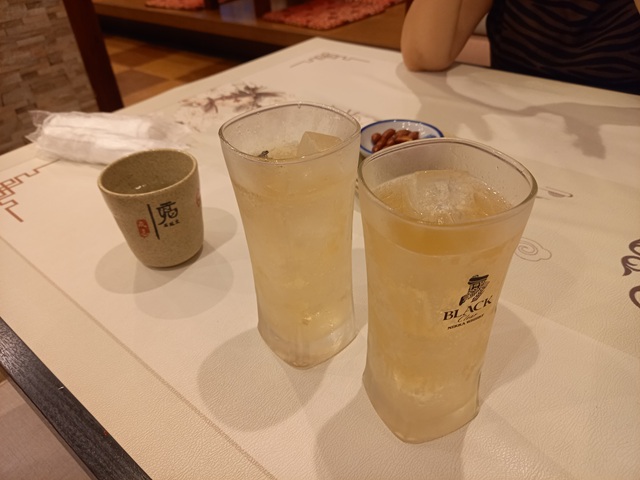 ハイボール