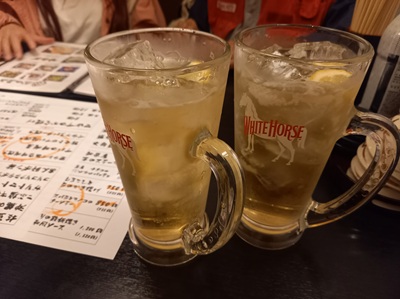 お酒