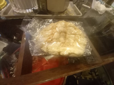 メロンパン