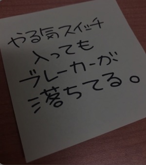 やる気