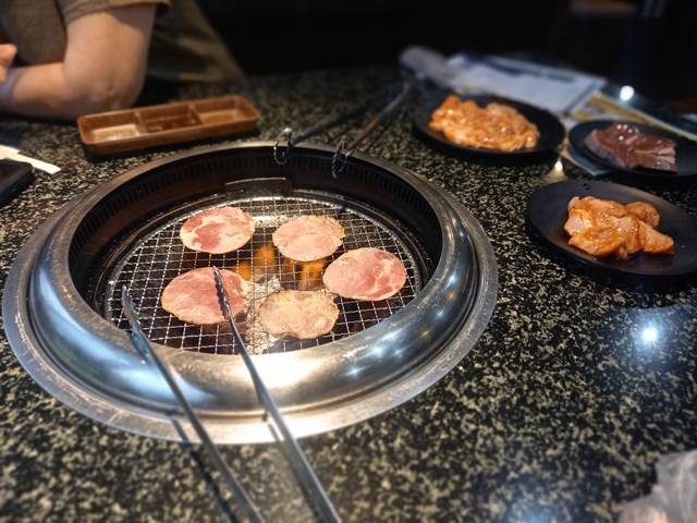 焼肉