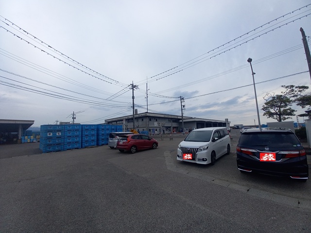 市場