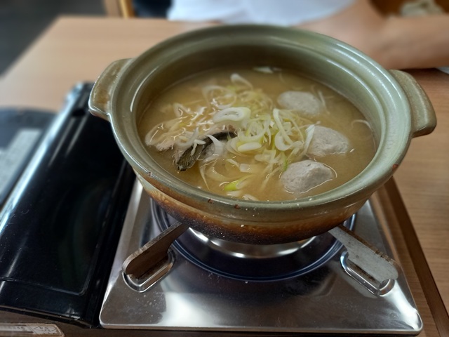 あら汁