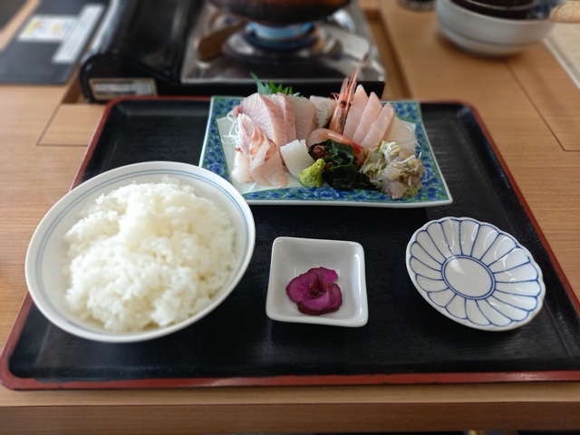 刺身