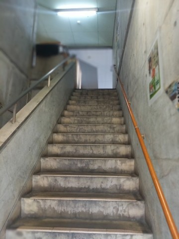 階段