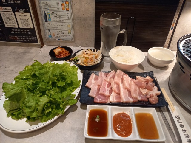 肉2