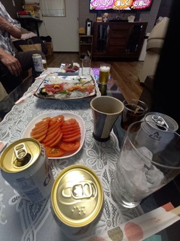 酒