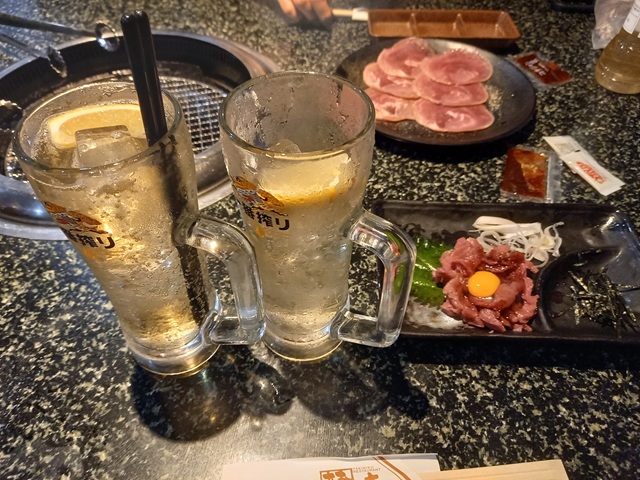 ハイボール