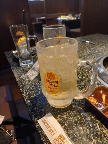 ハイボール2