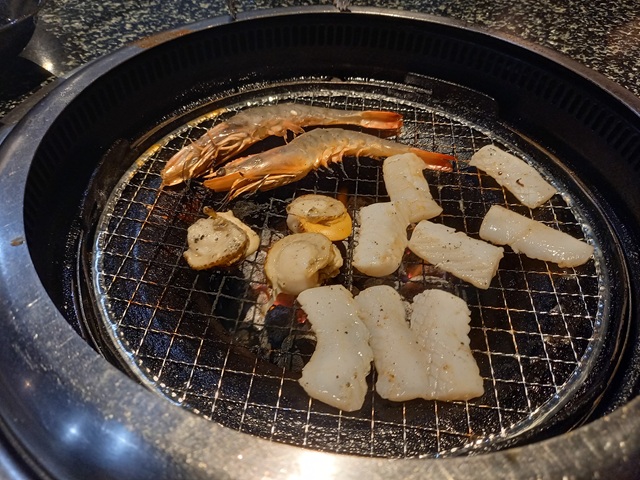 焼肉